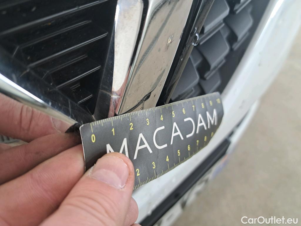  Renault  Clio  V Société Air Nav 1.5 dCi 85CV BVM6 E6dT #5