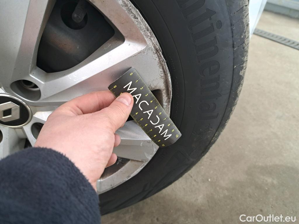  Renault  Clio  V Société Air Nav 1.5 dCi 85CV BVM6 E6dT #26