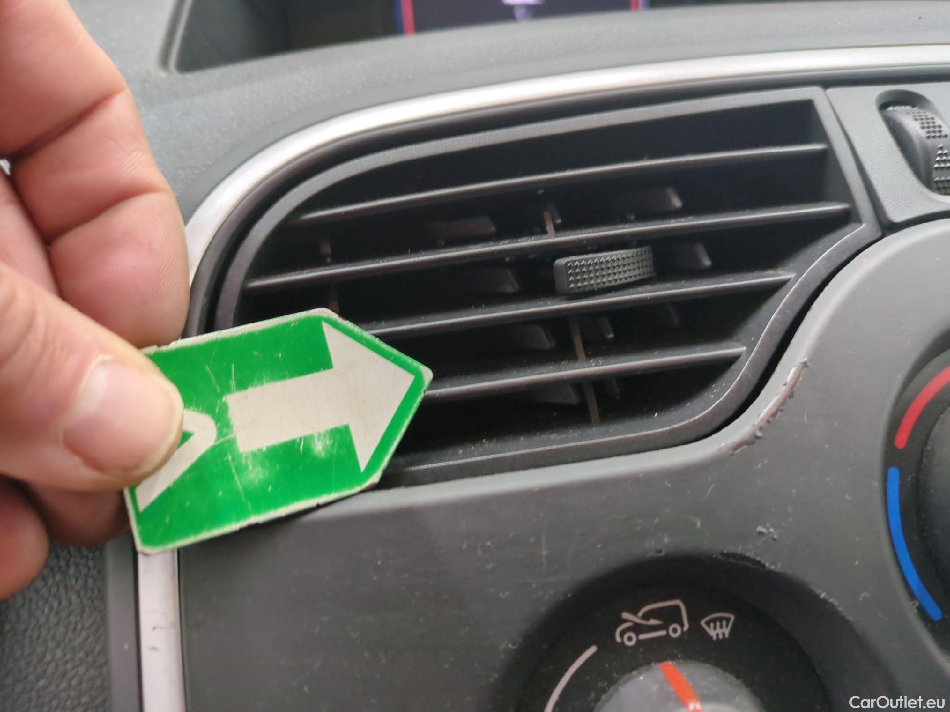  Renault  Kangoo  II Express Extra (Série Spéciale) 1.5 dCi 110CV BVA6 E6 #9