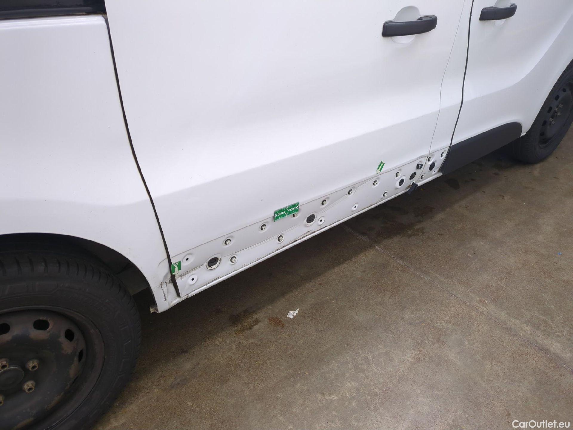  Renault  Trafic  Furgon Grand Confort L1H1 1000 1.6 dCi 120CV BVM6 E6 #44