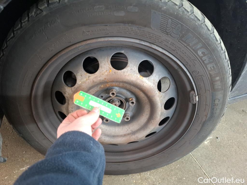  Peugeot  308  Premium Pack 1.5 HDI 100CV BVM6 E6dT #20