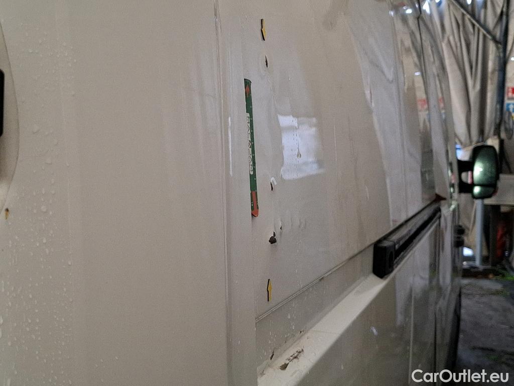  Renault  Master  III Fourgon L3H3 3 5 Grand Confort 2.3 dCi 130CV BVM6 E6 #13