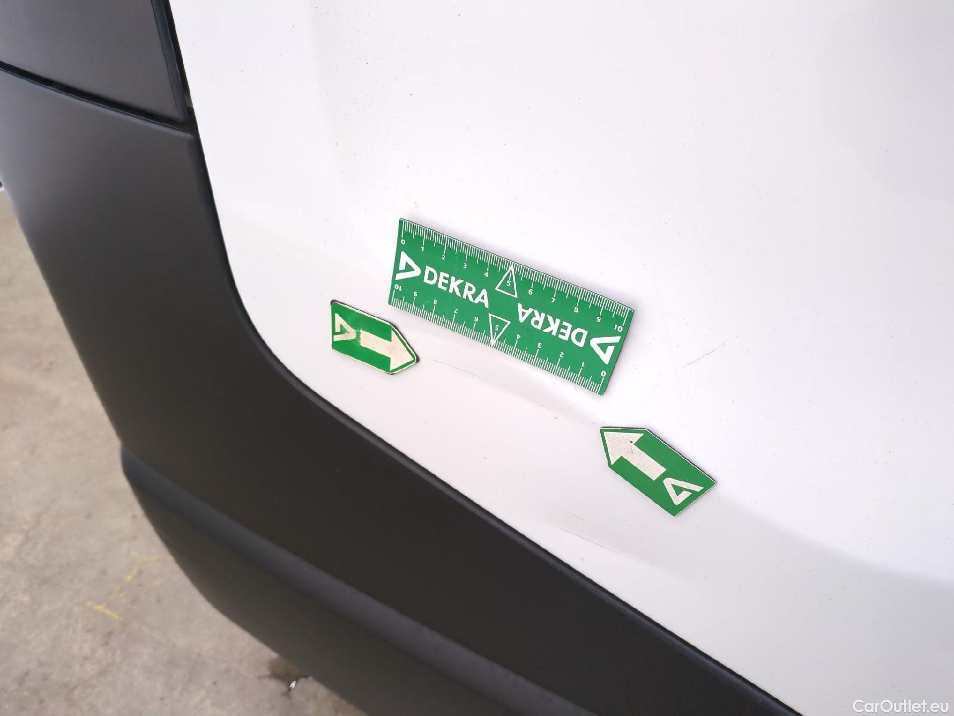  Renault  Trafic  Furgon Grand Confort L1H1 1000 1.6 dCi 120CV BVM6 E6 #43