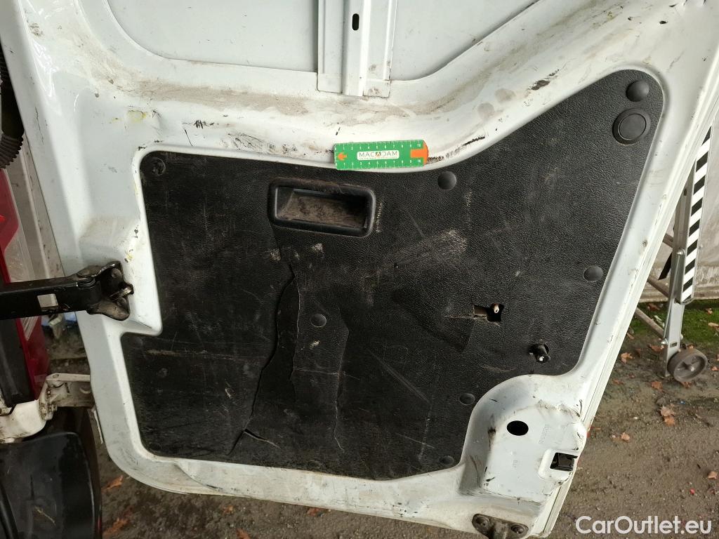  Renault  Master  III Fourgon L3H3 3 5 Grand Confort 2.3 dCi 130CV BVM6 E6 #69