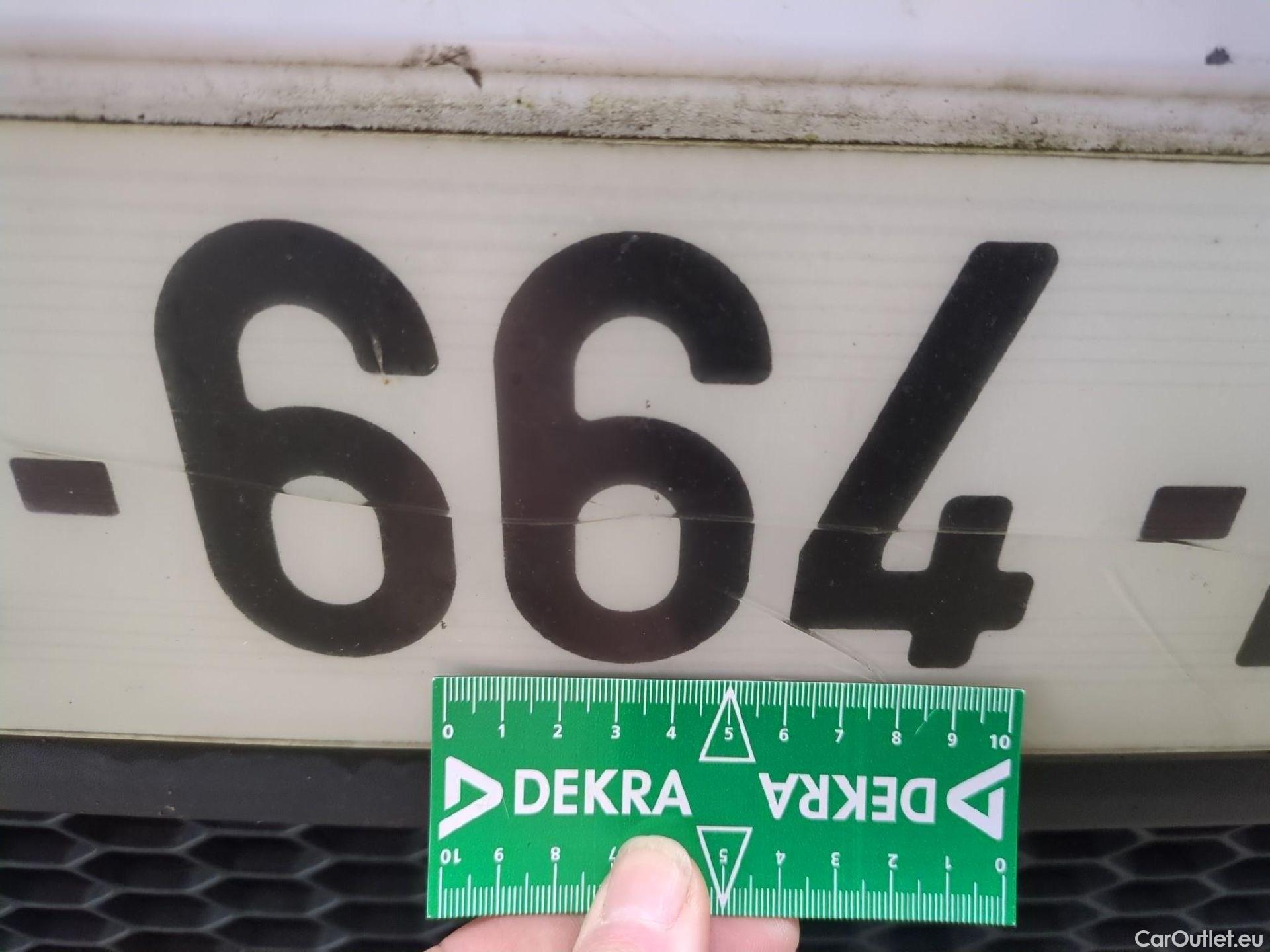  Renault  Trafic  Furgon Grand Confort L1H1 1000 1.6 dCi 120CV BVM6 E6 #10