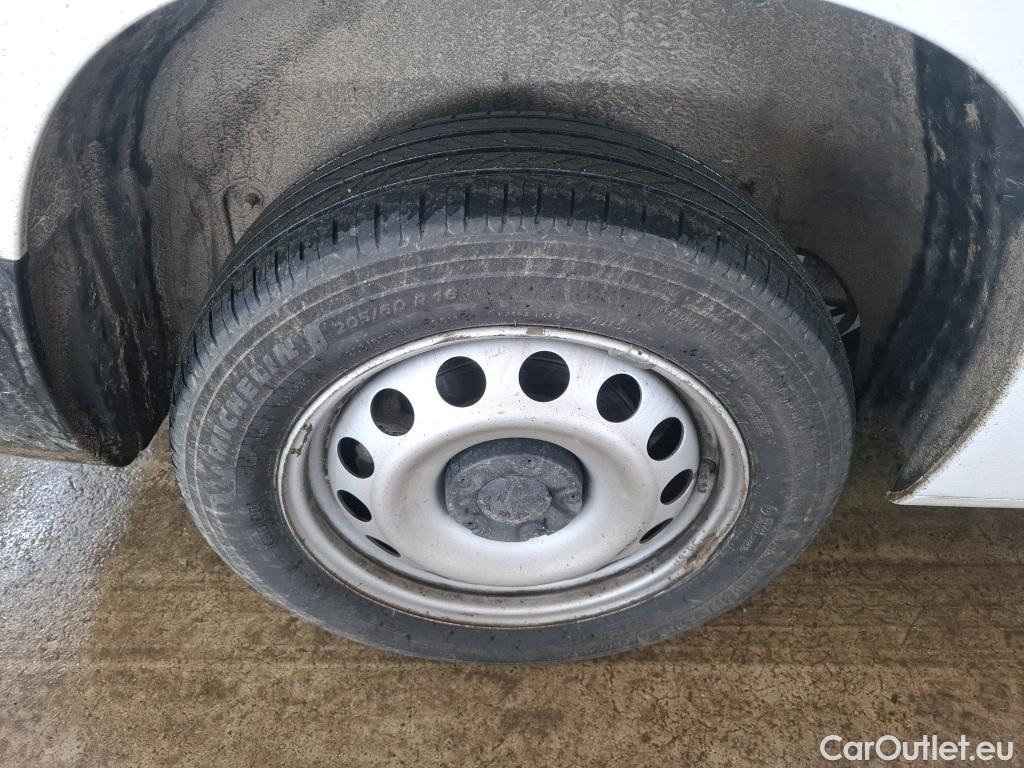  Peugeot  Partner  Premium L2 1.5 HDi 100CV BVM6 E6d #17