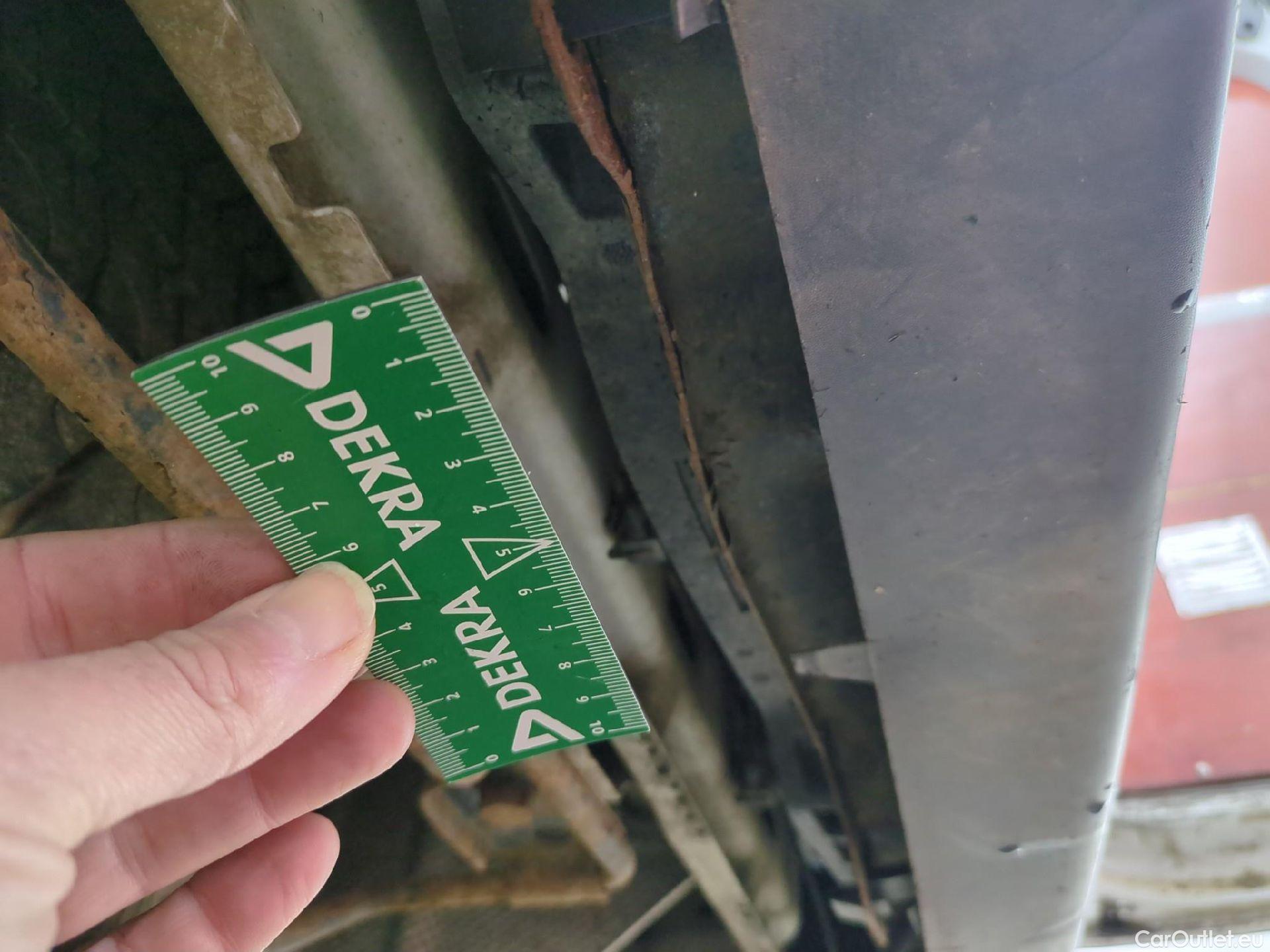  Renault  Trafic  Furgon Grand Confort L1H1 1000 1.6 dCi 120CV BVM6 E6 #33