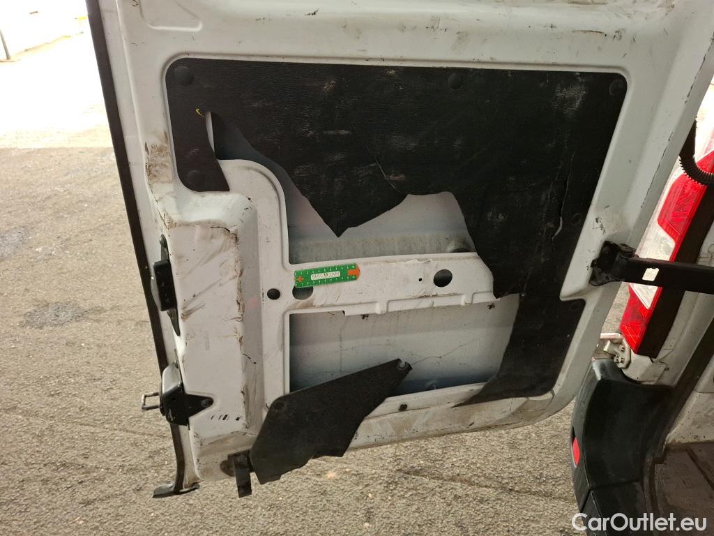  Renault  Master  III Fourgon L3H3 3 5 Grand Confort 2.3 dCi 130CV BVM6 E6 #67