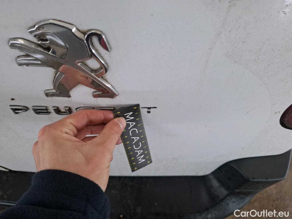  Peugeot  Partner  Premium L2 1.5 HDi 100CV BVM6 E6d #39