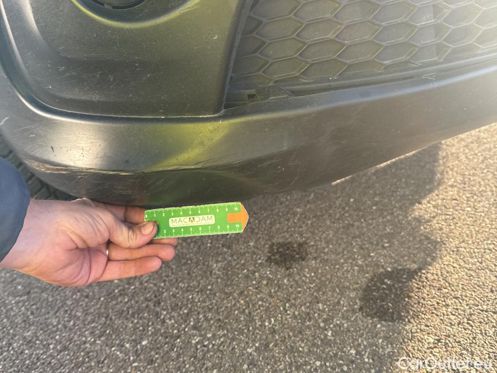  Renault  Trafic RENAULT  / 2019 / 4P / Fourgon tole FG GCF L1H1 1000 dCi 120 #7