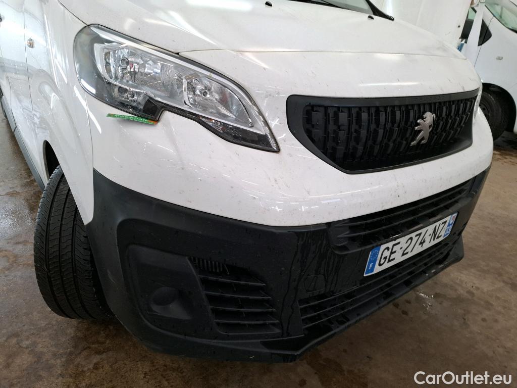  Peugeot  Expert PEUGEOT  / 2016 / 4P / Fourgon tôlé 1.5 BLUEHDI 120 S&S STANDARD PREMIUM #16