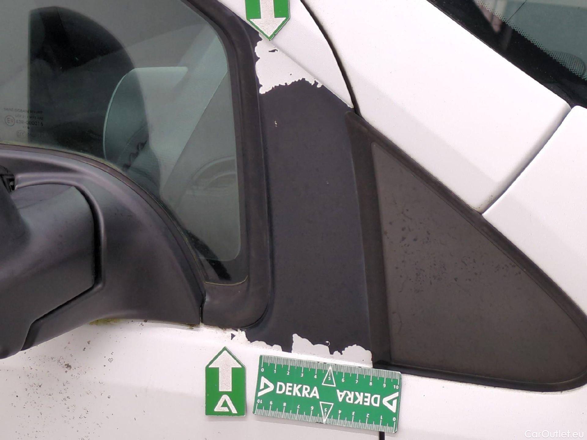  Peugeot  Partner  L1 Pack Clim 1.6 HDi 90CV BVM5 E5 #39