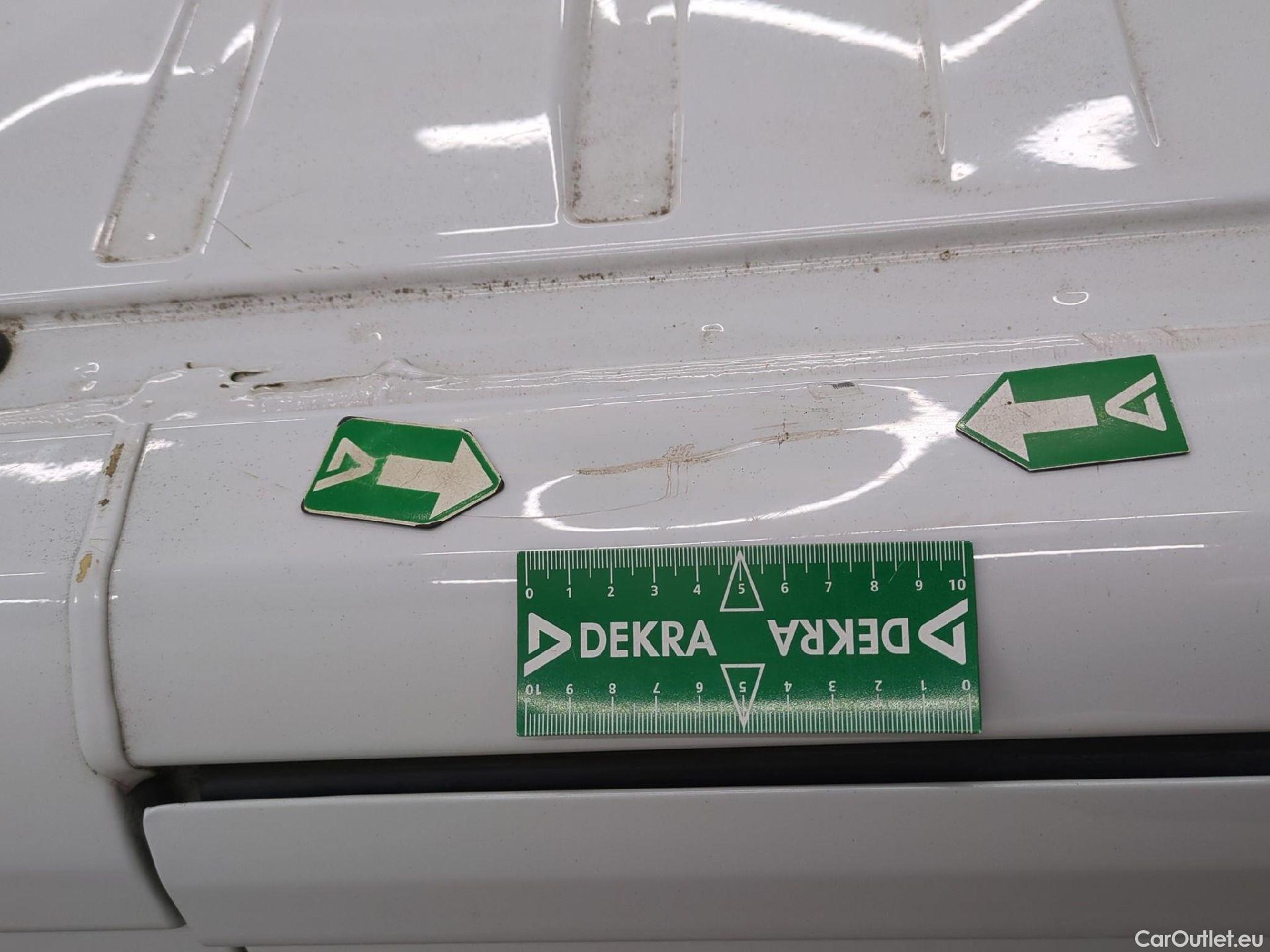  Renault  Trafic  Furgon Grand Confort L1H1 1000 1.6 dCi 120CV BVM6 E6 #82