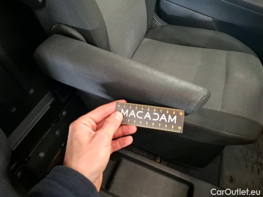  Peugeot  Partner  Premium L2 1.5 HDi 100CV BVM6 E6d #42