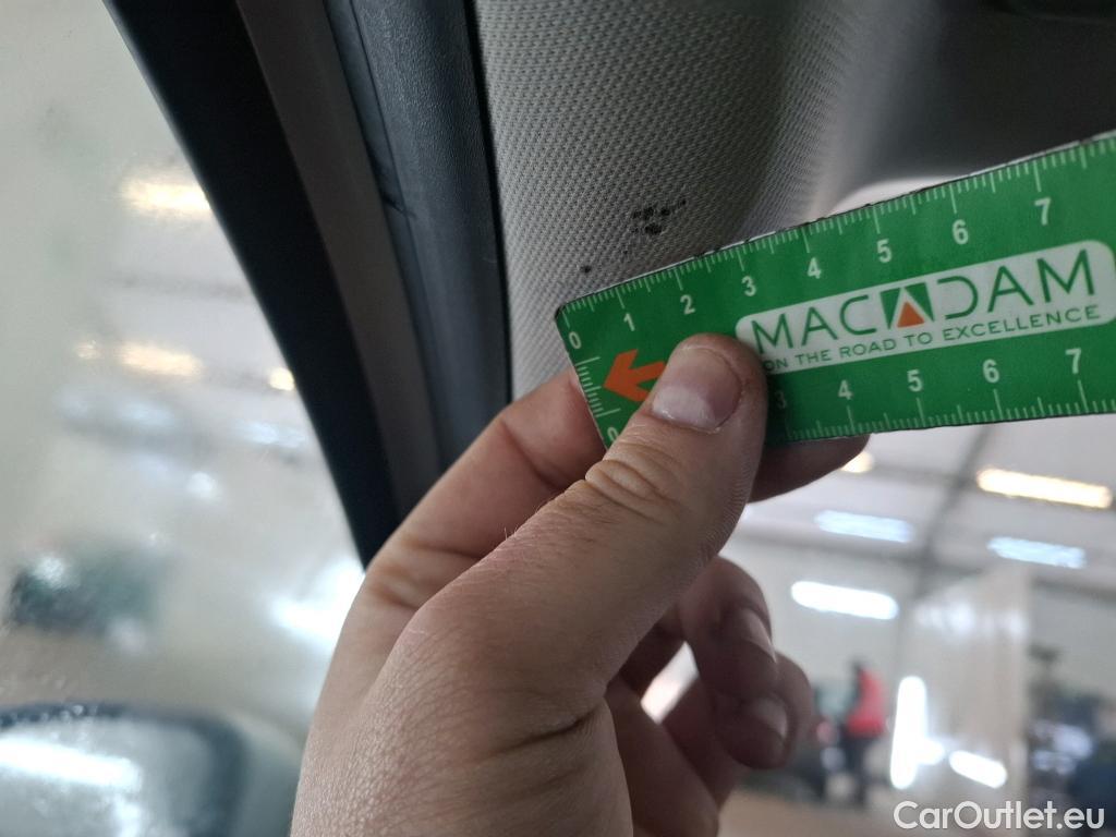  Renault  Megane  IV Berline 5pt. Société Air Nav 1.5 dCi 90CV BVM6 E6 #4