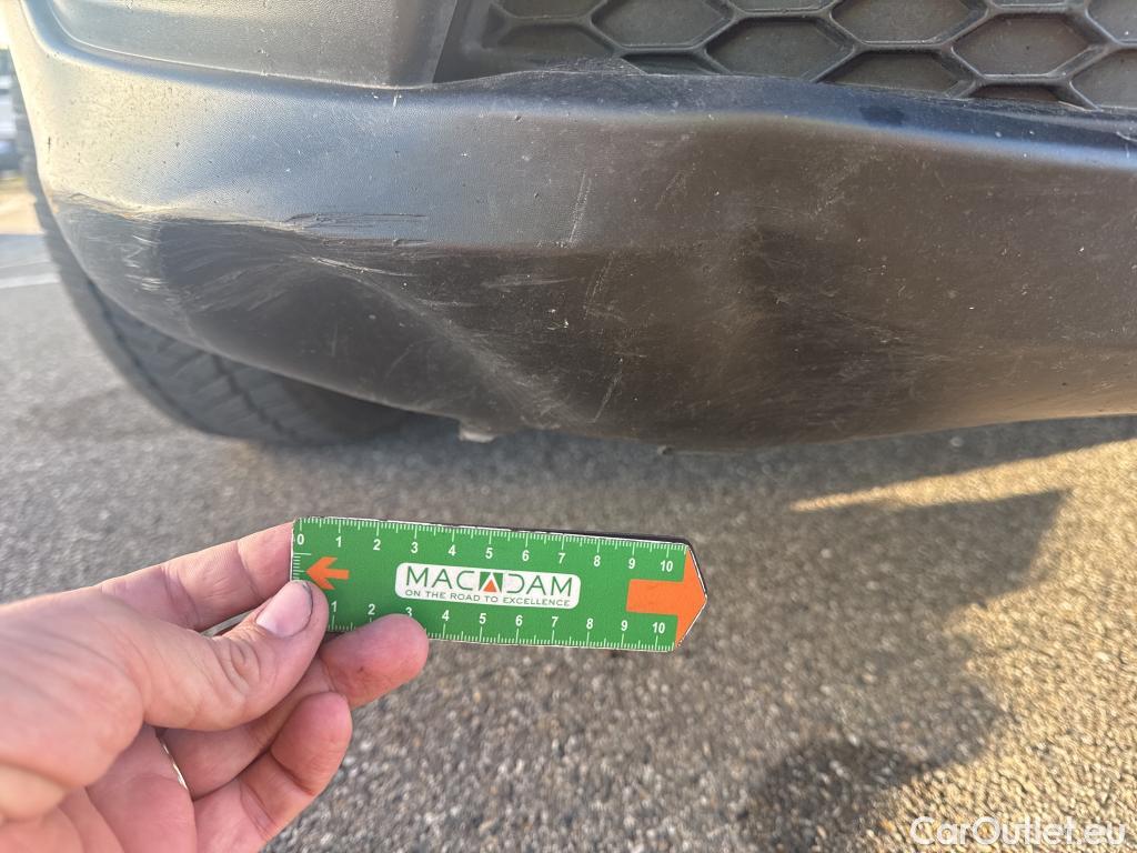  Renault  Trafic RENAULT  / 2019 / 4P / Fourgon tole FG GCF L1H1 1000 dCi 120 #8