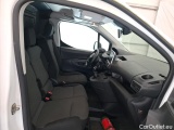  Peugeot  Partner  Asphalt L1 1.6 HDi 100CV BVM5 E6 #8