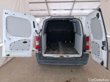  Peugeot  Partner  Asphalt L1 1.6 HDi 100CV BVM5 E6 #10