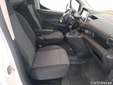  Peugeot  Partner  Premium L2 1.5 HDi 100CV BVM6 E6d #8
