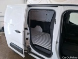  Peugeot  Partner  Premium L2 1.5 HDi 100CV BVM6 E6d #9