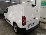  Peugeot  Partner  Asphalt L2 1.5 HDi 100CV BVM5 E6dT #2
