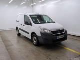  Peugeot  Partner  L1 Pack Clim 1.6 HDi 90CV BVM5 E5 #2