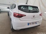  Renault  Clio  V Société Air Nav 1.5 dCi 85CV BVM6 E6dT #2