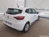  Renault  Clio  V Société Air Nav 1.5 dCi 85CV BVM6 E6dT #3