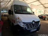 Renault  Master  III Fourgon L3H3 3 5 Grand Confort 2.3 dCi 130CV BVM6 E6 #4