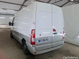  Renault  Master RENAULT  / 2014 / 4P / Fourgon tôlé &FG GCf Trac F3500 L2H2 dCi 110 Euro6 #2