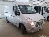  Renault  Master RENAULT  / 2014 / 4P / Fourgon tôlé &FG GCf Trac F3500 L2H2 dCi 110 Euro6 #4