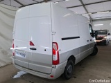  Renault  Master RENAULT  / 2014 / 4P / Fourgon tôlé &FG GCf Trac F3500 L2H2 dCi 110 Euro6 #3