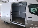  Renault  Master RENAULT  / 2014 / 4P / Fourgon tôlé &FG GCf Trac F3500 L2H2 dCi 110 Euro6 #9