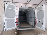  Renault  Master RENAULT  / 2014 / 4P / Fourgon tôlé &FG GCf Trac F3500 L2H2 dCi 110 Euro6 #8