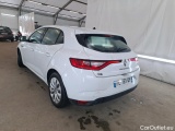  Renault  Megane  IV Berline 5pt. Société Air Nav 1.5 dCi 90CV BVM6 E6 #2