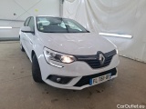  Renault  Megane  IV Berline 5pt. Société Air Nav 1.5 dCi 90CV BVM6 E6 #4