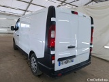  Renault  Trafic  Fourgon L1H1 1200 Confort 1.6 dCi #2