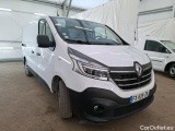  Renault  Trafic  Fourgon L1H1 1200 Confort 1.6 dCi #4