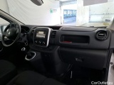  Renault  Trafic  Fourgon L1H1 1200 Confort 1.6 dCi #5