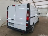  Renault  Trafic  Fourgon L1H1 1200 Confort 1.6 dCi #3