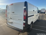  Renault  Trafic RENAULT  / 2019 / 4P / Fourgon tole FG GCF L1H1 1000 dCi 120 #3