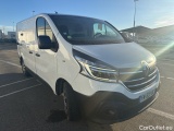  Renault  Trafic RENAULT  / 2019 / 4P / Fourgon tole FG GCF L1H1 1000 dCi 120 #4