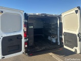  Renault  Trafic RENAULT  / 2019 / 4P / Fourgon tole FG GCF L1H1 1000 dCi 120 #10