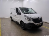  Renault  Trafic  Furgon Grand Confort L1H1 1000 1.6 dCi 120CV BVM6 E6 #2