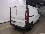  Renault  Trafic  Furgon Grand Confort L1H1 1000 1.6 dCi 120CV BVM6 E6 #3