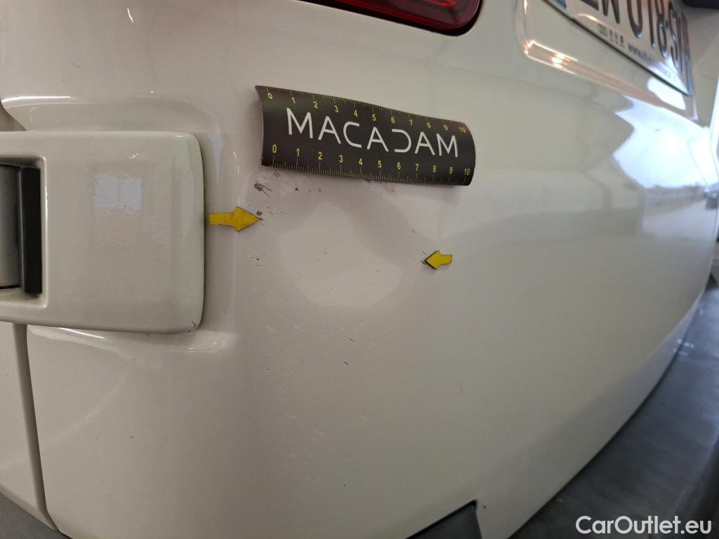  Volkswagen  Transporter T6  Fourgon/Combi Fourgon 2.0 TDI 115CV BVM5 E6 #10