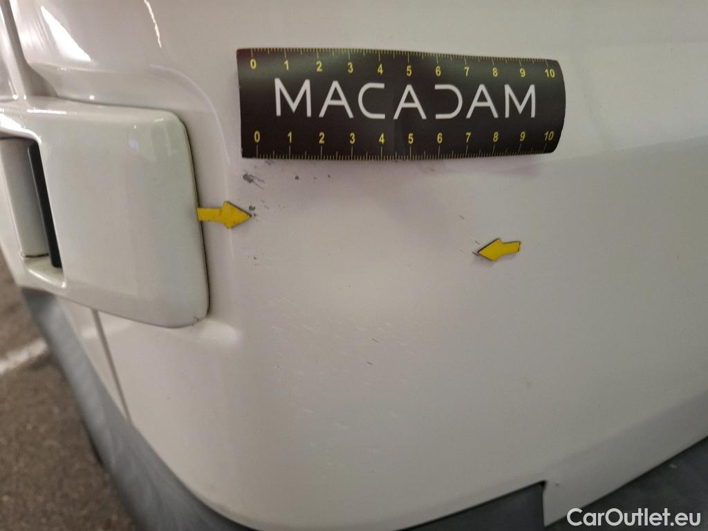  Volkswagen  Transporter T6  Fourgon/Combi Fourgon 2.0 TDI 115CV BVM5 E6 #9