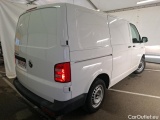  Volkswagen  Transporter T6  Fourgon/Combi Fourgon 2.0 TDI 115CV BVM5 E6 #3