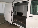  Volkswagen  Transporter T6  Fourgon/Combi Fourgon 2.0 TDI 115CV BVM5 E6 #8