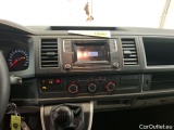  Volkswagen  Transporter T6  Fourgon/Combi Fourgon 2.0 TDI 115CV BVM5 E6 #6